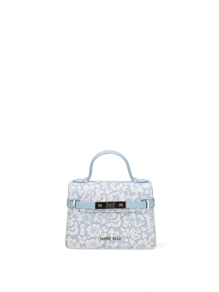 Women's Handbag - Lumina Plus Model - 100% Vegan PU Leather