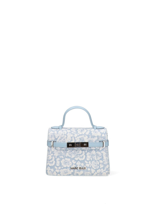Women's Handbag - Lumina Plus Model - 100% Vegan PU Leather