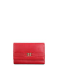 Women's Genuine Leather Wallet - Ruby Prime Model - Casual