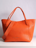 Women's Shoulder Bag - Lumena Ultra Model - 100% PU