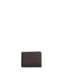 Men's Genuine Leather Wallet - Bronze Model - Casual