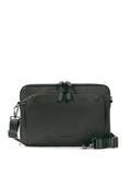 Genuine Leather Unisex Sling Bag - False Model - Casual