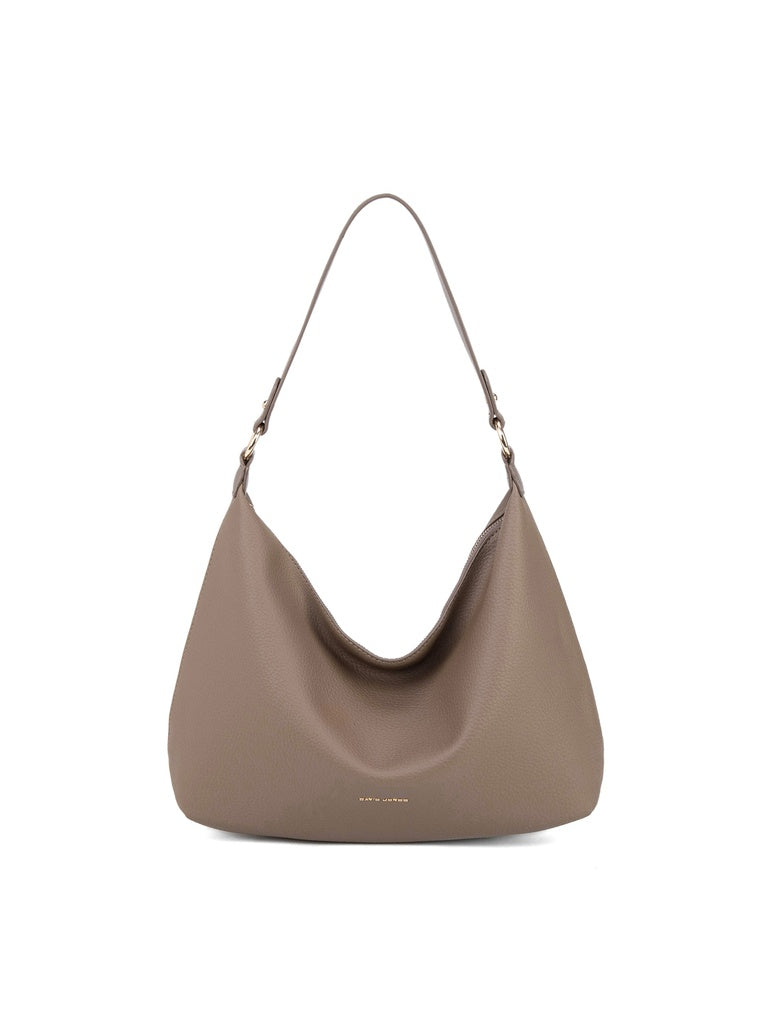 Women's Shoulder Bag - Astrea Elite Model - PU Vegan Leather