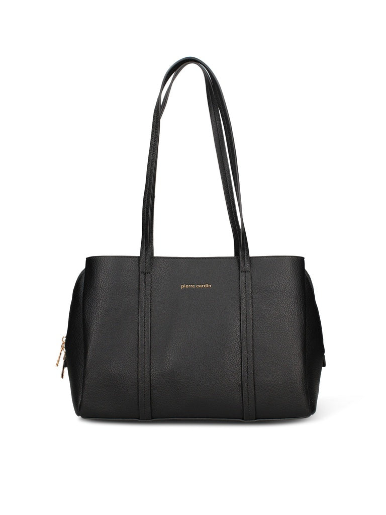 Women's Handbag - Edera Nova Model - PU Vegan Leather