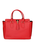 Women's Handbag Made in Italy - Elena Model - 100% Leather