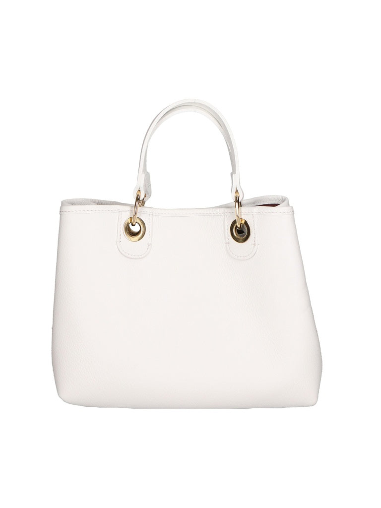 Women's Handbag - Helga Model - 100% Leather