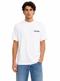 Seraphin Ultra Men's T-Shirt - 100% Cotton - Made in Italy
