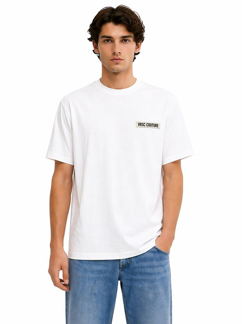 Seraphin Ultra Men's T-Shirt - 100% Cotton - Made in Italy