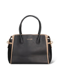 Women's Handbag - Seraphina Nova Model - PU Vegan Leather
