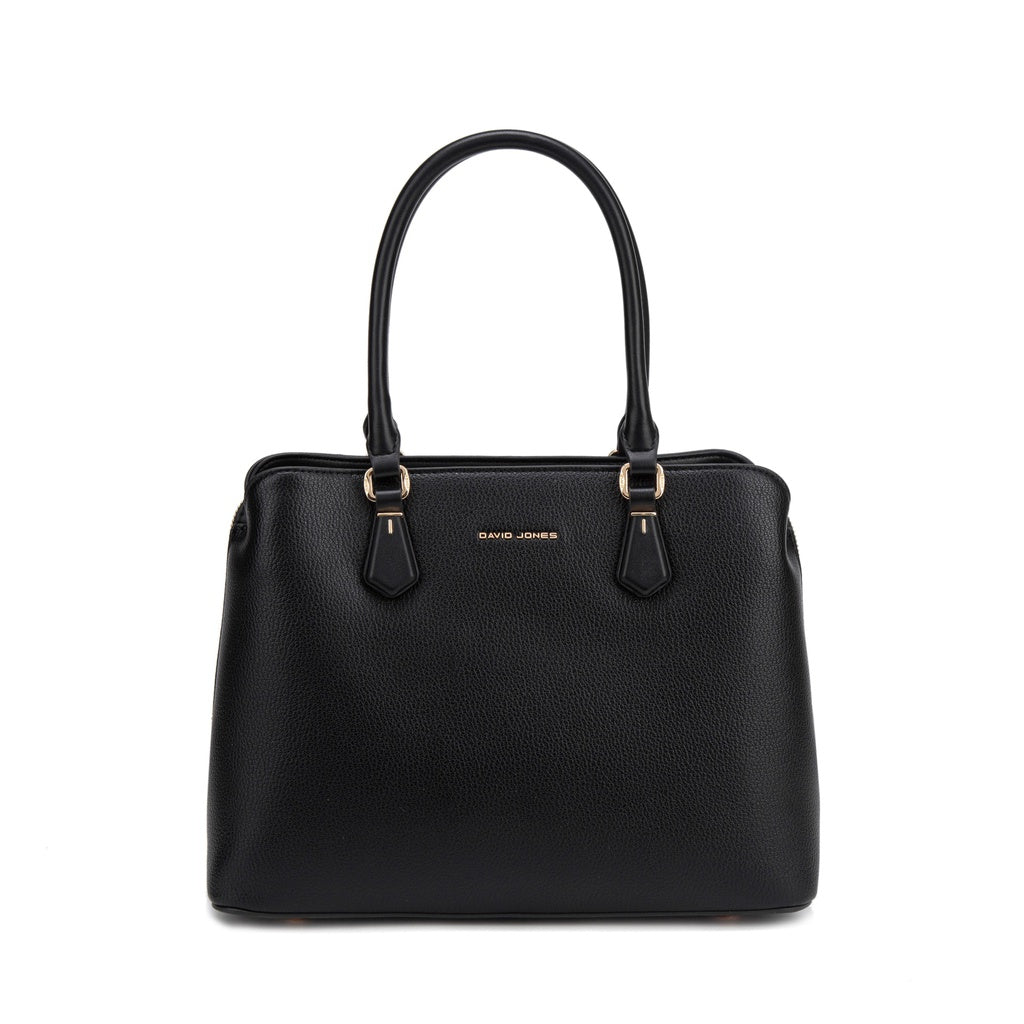 Women's Handbag - Erisma Prime Model - 100% Polyurethane