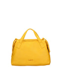 Women's Shopper Bag - Floriana Prime Design - PU Vegan Leather