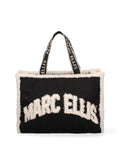 Women's Shoulder Bag - Valoria Elite Model - 100% Polyurethane