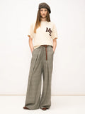 Women's Made in Italy Calliope Elite Pants - Viscose & Polyester