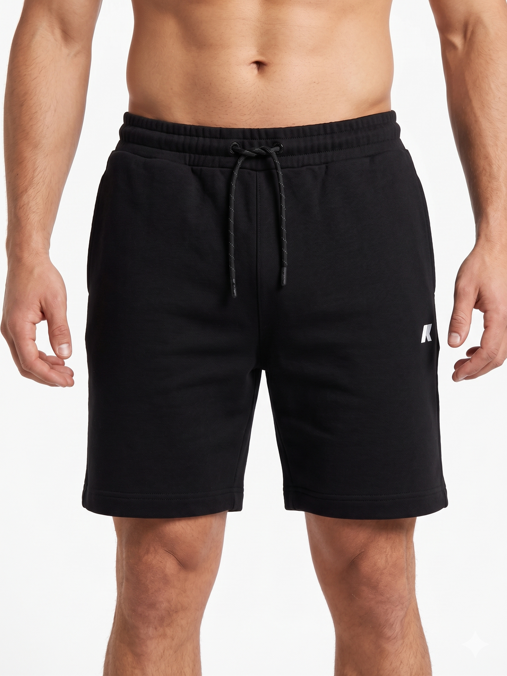 Pantaloni K-Way Uomo