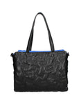 Women's Shoulder Bag - Clytie Model - 100% Vegan PU Leather