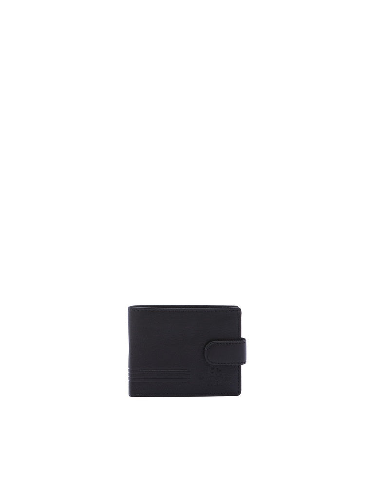 Men's Genuine Leather Wallet - False Model - Casual