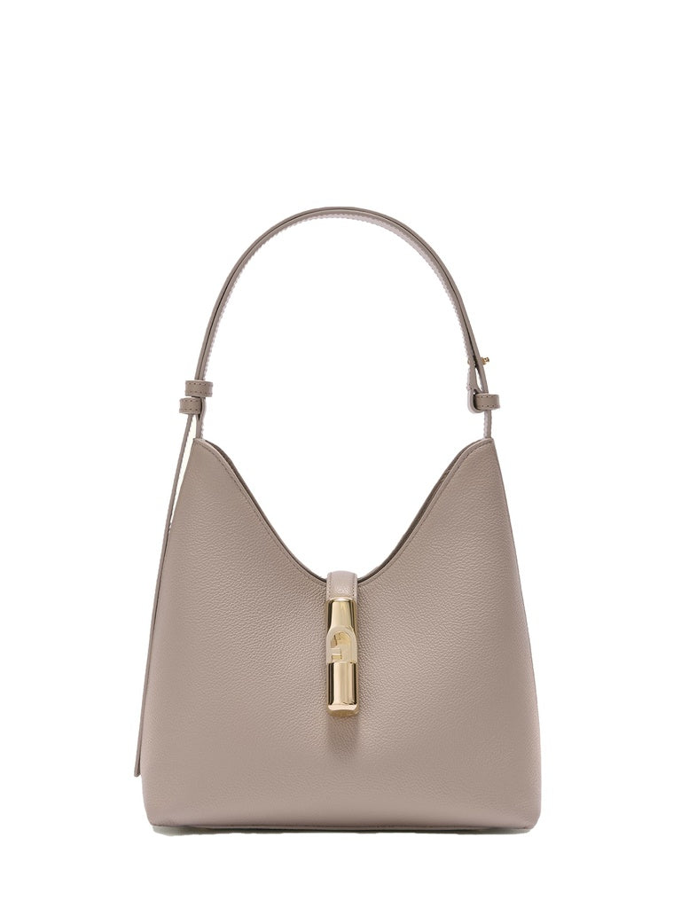 Women's Shoulder Bag - Ardenza Nova Model - Genuine Leather