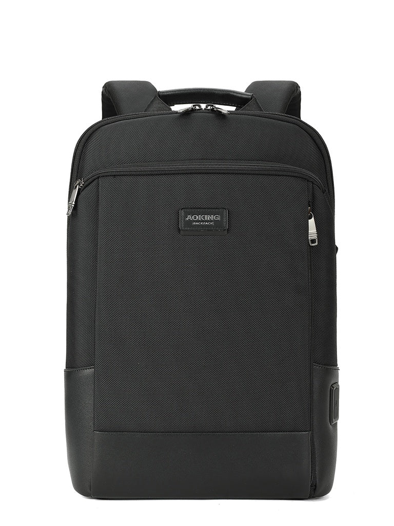 Men's Polyester Backpack - Erebus Pro Model - Casual