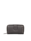Women's Genuine Leather Wallet - Aveline Model - Casual