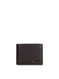 Men's Genuine Leather Wallet - Araldo Prime Model - Casual