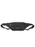 Silvano Elite Unisex Sling Bag - Polyester