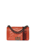 Women's Shoulder Bag - Roxane Model - 100% Rubber