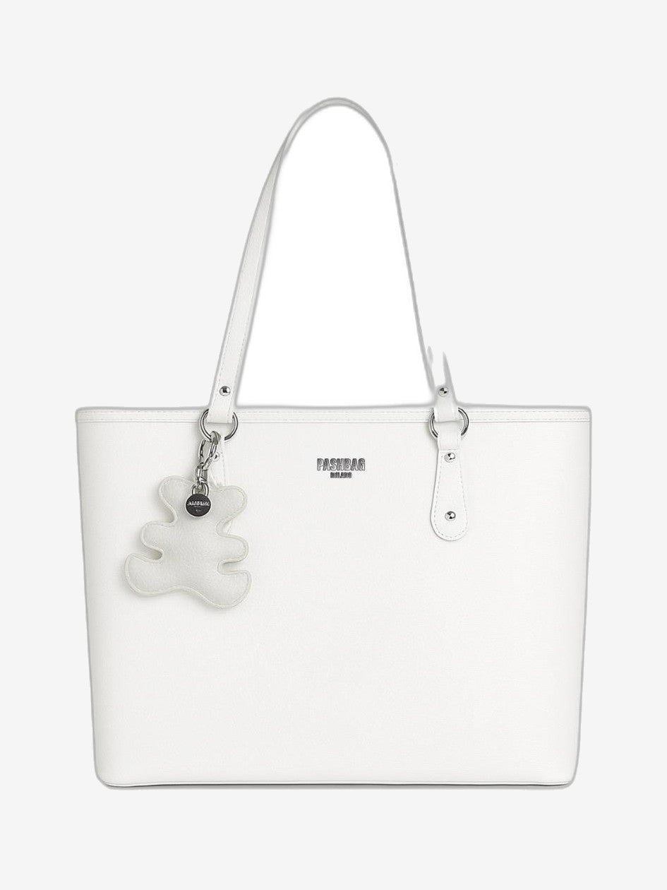 PashBag Shopping Bag LIK - Off White