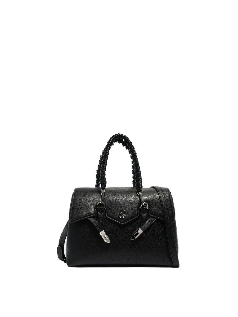 Women's Handbag - Valoria Pro Model - 100% Polyurethane
