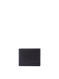 Genuine Leather Men's Wallet - False Model - Handmade