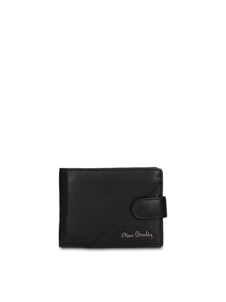 Men's Genuine Leather Wallet - Wild Chic Style - Casual