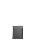 Men's Genuine Leather Wallet - False Model - Casual