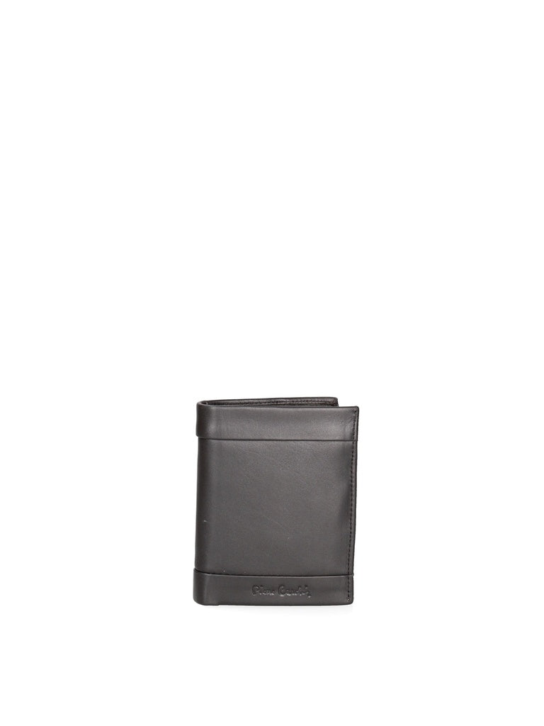 Men's Genuine Leather Wallet - False Model - Casual