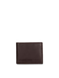 Genuine Leather Men's Wallet - Eldrin Prime Model - Casual