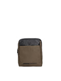 Shoulder Bag Men - Arden Prime Model - Polyurethane