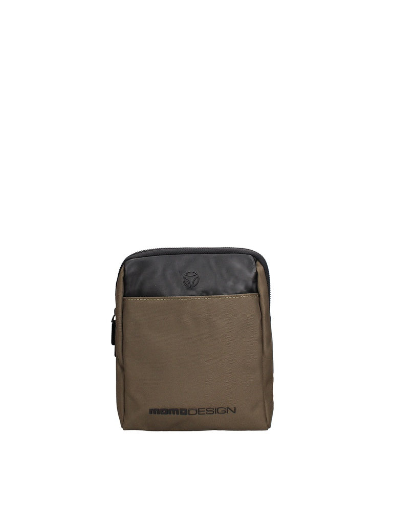 Shoulder Bag Men - Arden Prime Model - Polyurethane