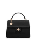 Women's Handbag - False Model - 100% Eco-Leather