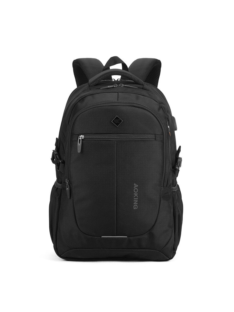 Unisex Backpack Yerevan Plus - Polyester - Casual