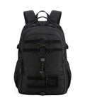 Kryos Nova Unisex Backpack - Vegan Polyester