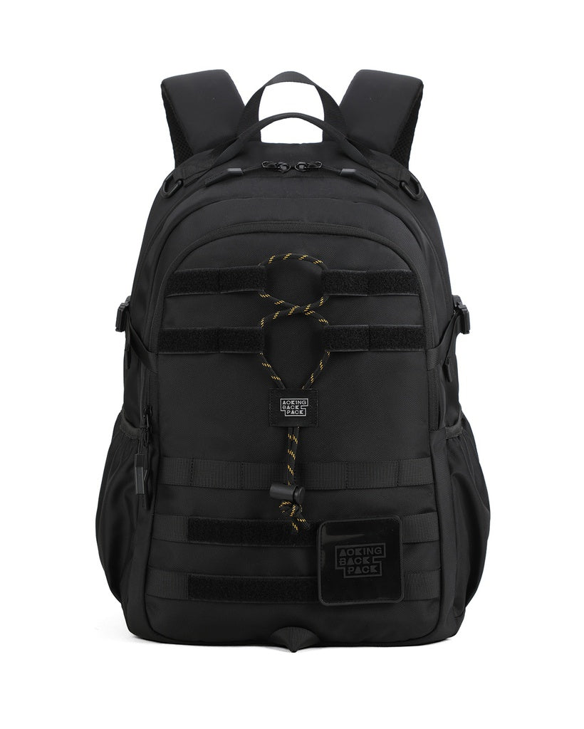 Kryos Nova Unisex Backpack - Vegan Polyester