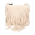 Women's Shoulder Bag - Jole Model - 100% Cotton