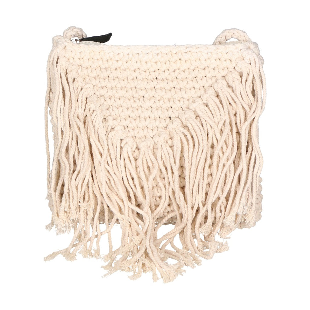 Women's Shoulder Bag - Jole Model - 100% Cotton