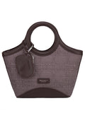 Handbag for Women - Novara Plus Model - Polyurethane
