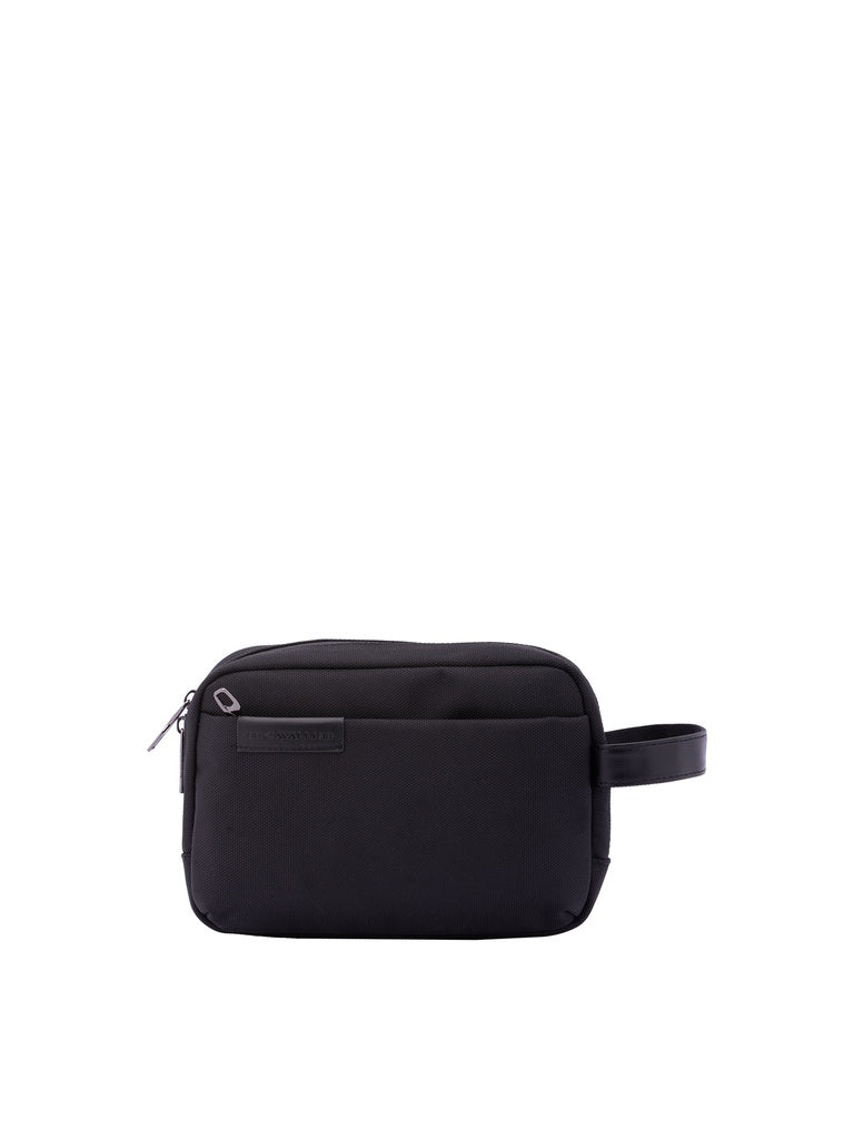 Polyester Men's Pouch - False Model - Casual