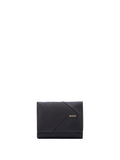 Women's Wallet - False Model - Eco-Leather & Polyester