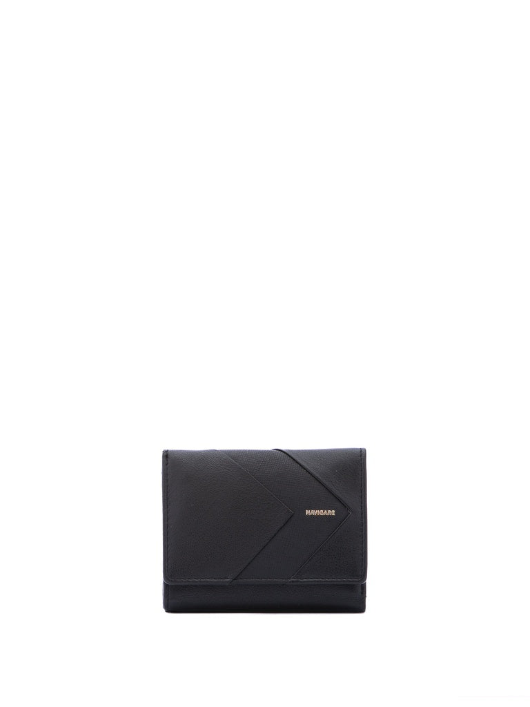 Women's Wallet - False Model - Eco-Leather & Polyester