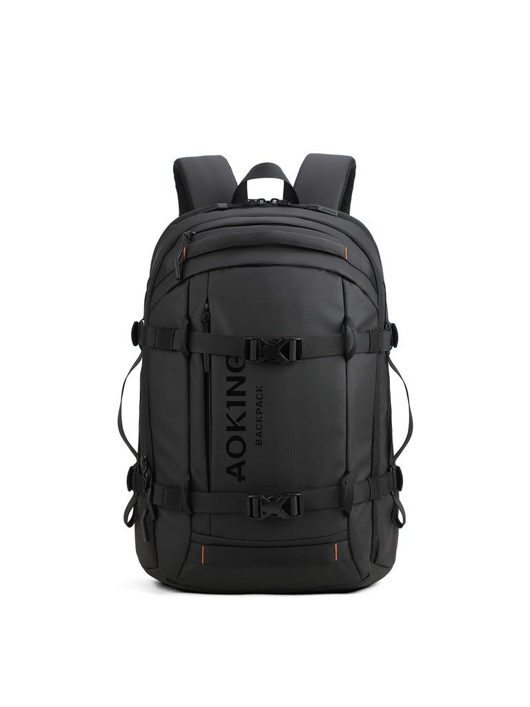 Unisex Aetherion Backpack - Polyester - Casual