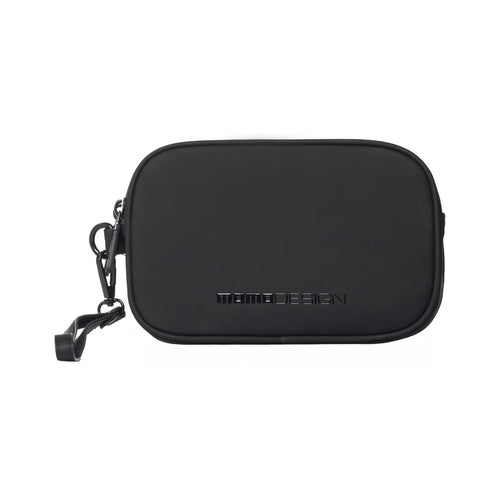 Solara Plus Men's Handbag - 100% Polyurethane