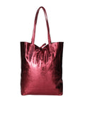Women's Handbag - Íris Model - Genuine Leather