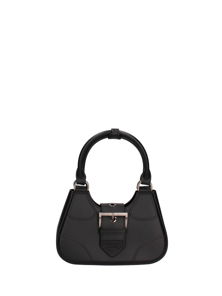 Women's Handbag - Cora Plus Model - 100% Rubber
