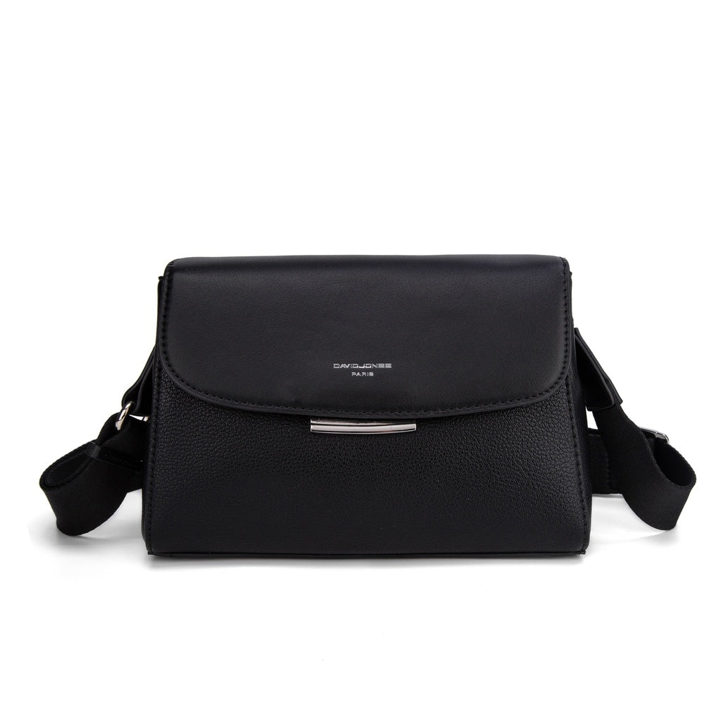 Women's Shoulder Bag - Elora Plus Model - 100% Polyurethane